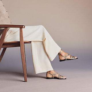 Naos sandal | Hermès USA